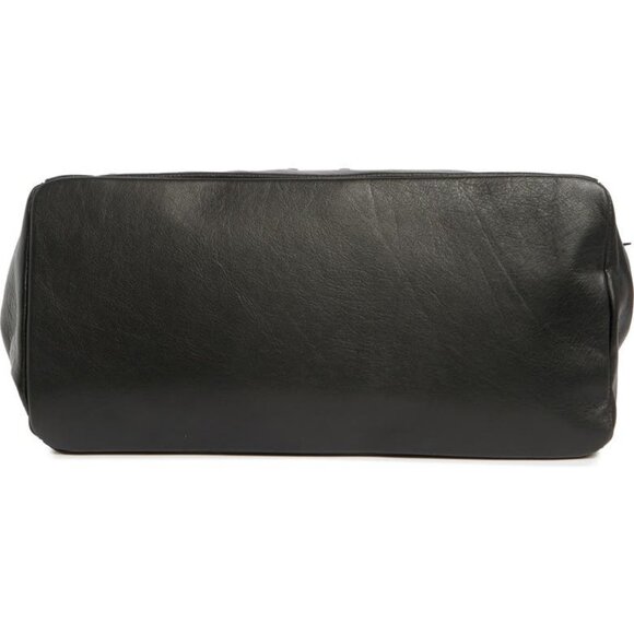 Valentino "Original" Verra Signature V-Logo Tote Retailed @$1,095 - Picture 3 of 13